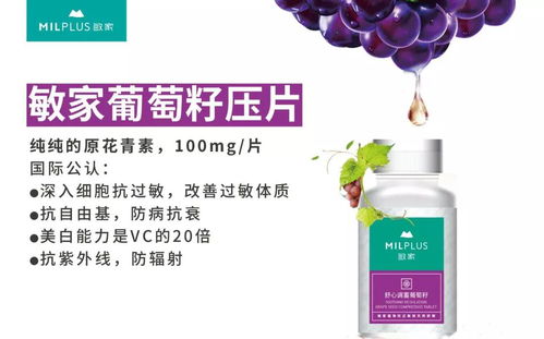 皮膚不想老，口服美容少不了 保健食品的科學選擇與實用指南