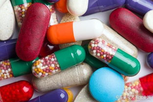 我國保健食品產業在磨礪中走向成熟