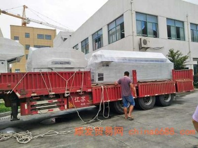 大豐到當陽物流公司更新 2022年市縣一站派送，日用品一般貿易服務優化