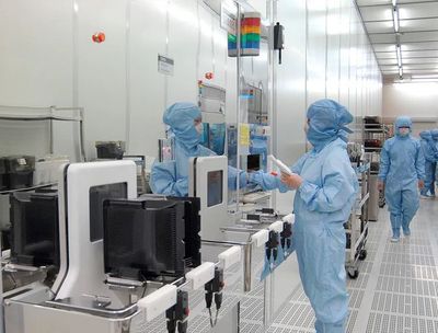 新機與新局 華潤集團王祥明談“國內國際雙循環”引領全球經貿新格局下的電子產品技術開發及銷售