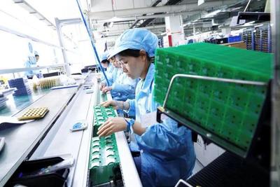 秦皇島開發(fā)區(qū) 筑巢引鳳，打造北方電子消防產(chǎn)品產(chǎn)業(yè)新高地