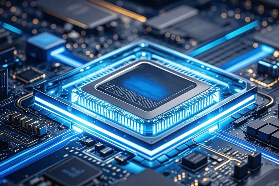 AI芯天下丨格羅方德與增芯科技達(dá)成戰(zhàn)略合作 聯(lián)手開發(fā)40nm汽車芯片