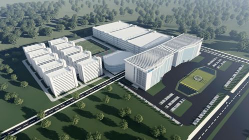 塘廈三大重點(diǎn)項(xiàng)目正式啟動，總投資約60億元聚焦電子產(chǎn)品技術(shù)開發(fā)與銷售