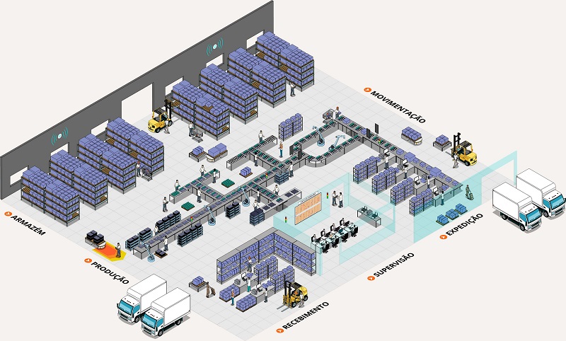 創(chuàng)新驅(qū)動，智領(lǐng)未來——XX科技有限公司簡介